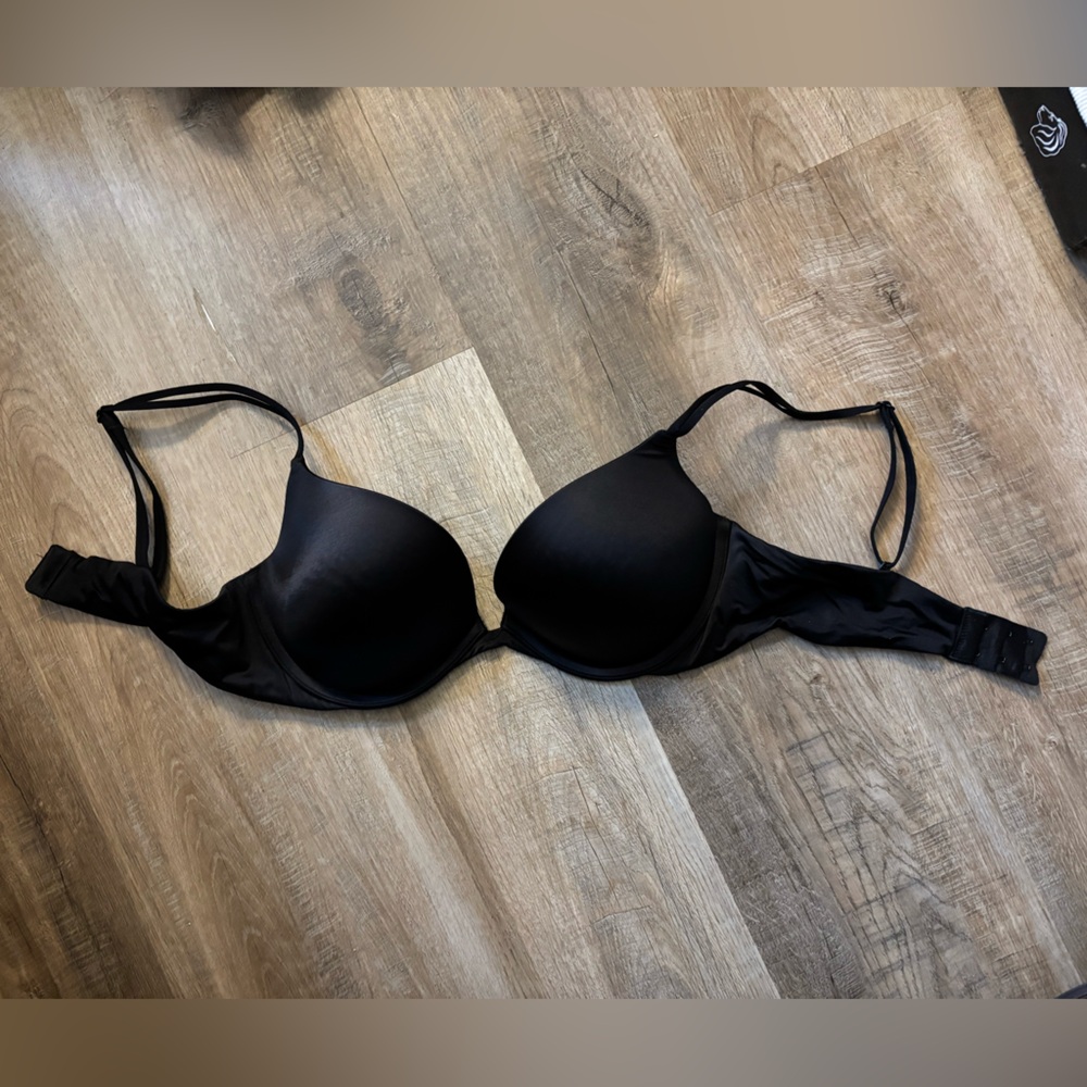 Victoria’s Secret Push-Up Bra